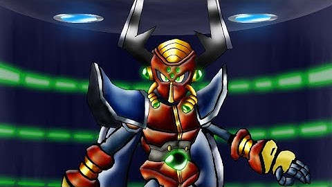 Part 2: Mega Man X1 (100% Guide)—Route Order, Iceless Jump & Boomer Kuwanger (All Trophies)