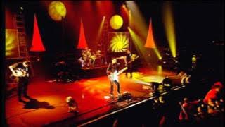 Muse - Sunburn @ Le Zénith, Paris 2001 [Hullabaloo]
