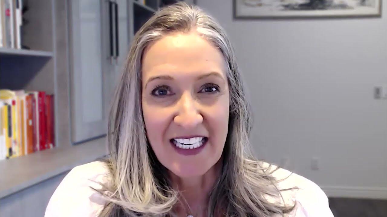 Meet Our 2024 NASPO REACH Keynote Speaker, Jen Shirkani! YouTube