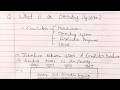 Introduction to operating system | What is Operating System? Explained