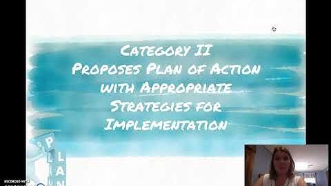 EDL 853 Case Study Module 8