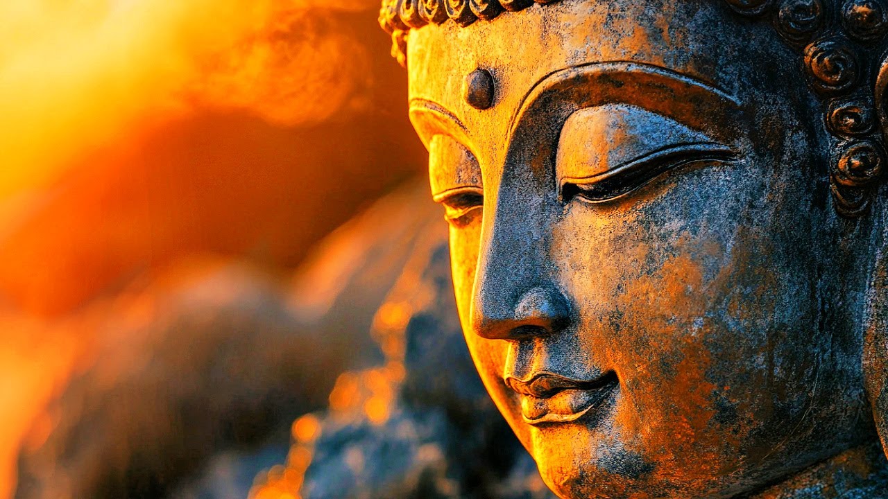 432Hz Angelic Reiki Music For Spiritual HEALING & Inner Peace 》Cleanse ...