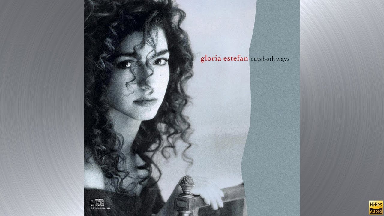 Gloria Estefan - Here We Are [HQ] - YouTube