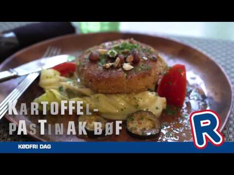 Video: Kartoffel Kartoffelpandekager: En Traditionel Opskrift