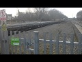 Trains at: Water Orton, 18/03/15