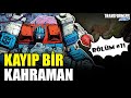 Ultra Magnus Geri Döndü: Transformers Skybound | 11. Bölüm