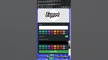 [NEW] Make Custom Discord Emotes / Roles Icons - FREE