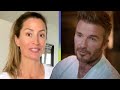 David beckhams former employee breaks her silence on their 2004 sex scandal