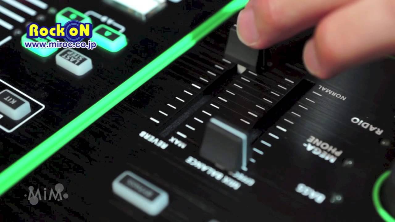 Roland AIRA VT-3 REVIEW Part.1 - YouTube