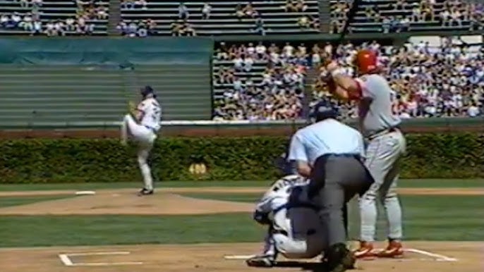 1980 World Series Game 6 (10/21/80): Condensed Game - 40 Year Anniversary 