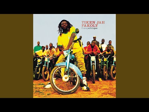 Putar Délivrance - Tiken Jah Fakoly