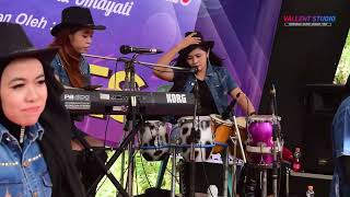 Download Lagu HANING _ ALL ARTIST _NEW KENDEDES MP3