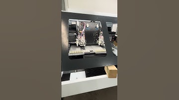 PCB Process Machine Engineer Daily Work