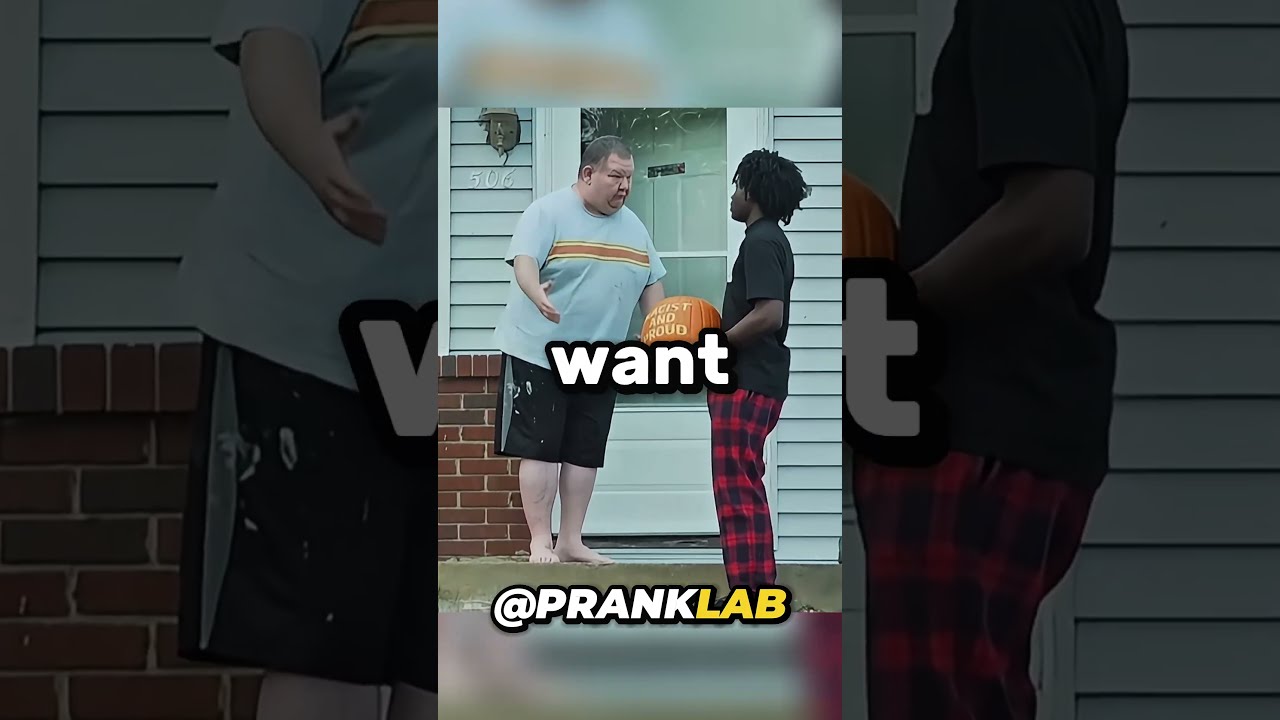 We Need More People Like Rick Kaneljoseph Funnypranks Pranklab Shorts