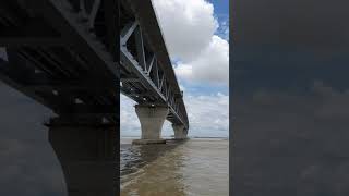 Padma Bridge View ...