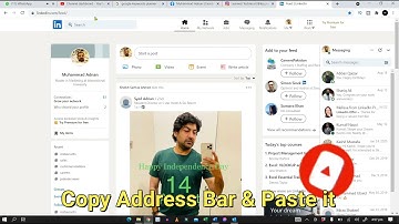 How to copy a link | How to copy url | How to copy and paste a link | copy link to clipboard  #Short