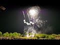 2018ぐんまフラワーパーク GWの花火3,650発 の動画、YouTube動画。