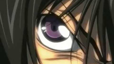 Code Geass Opening 3