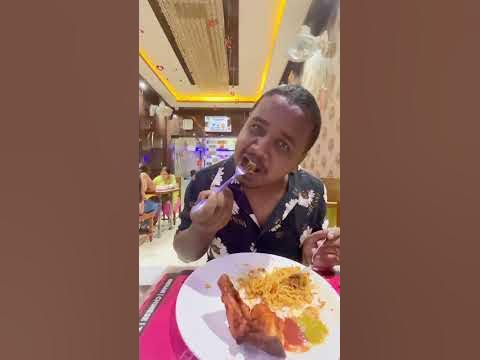 Let’s Eat Restaurant Review 😋🤤🍱 #shorts #youtubeshorts #short - YouTube