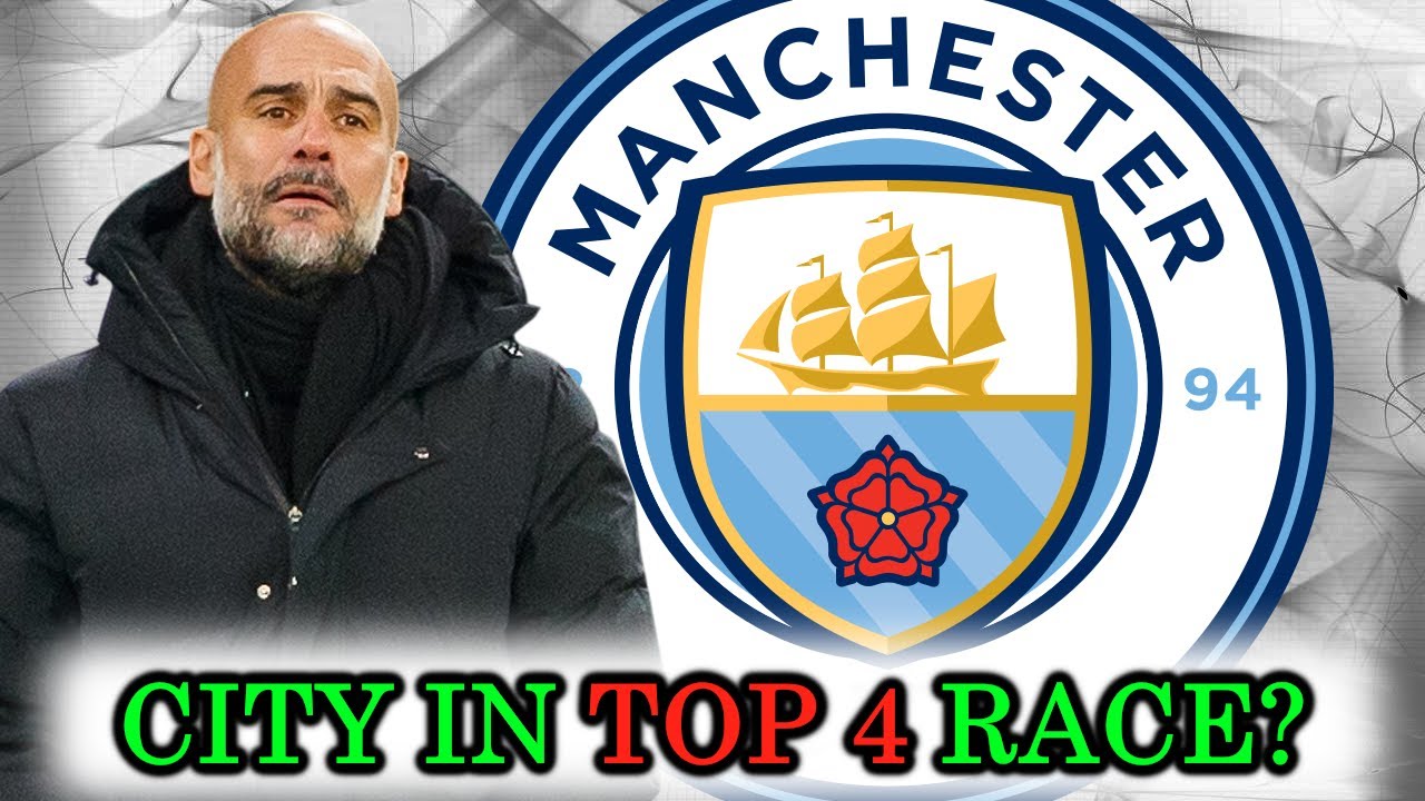 HOW FINISHED ARE WE? Top 4 Race Discussion - YouTube