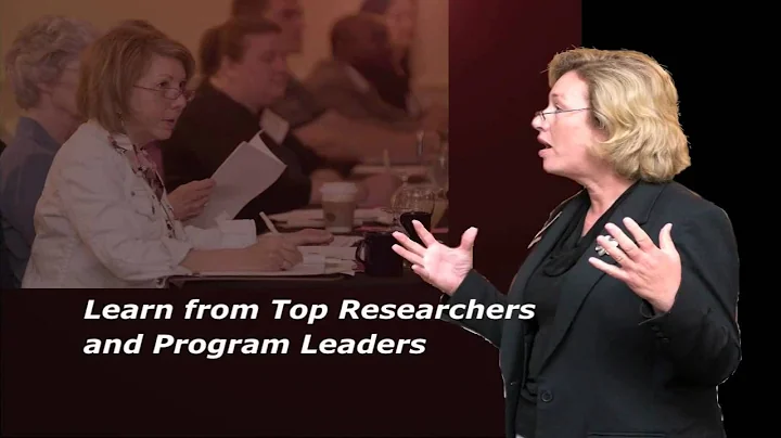 2009 CYFAR Conference Video