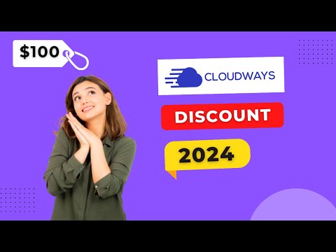 Cloudways Coupon Code