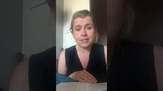 The Inspector's Final Speech Analysis