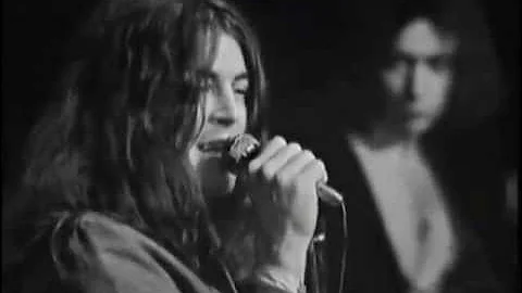 Deep Purple - Made in Japan - Highway Star (video)