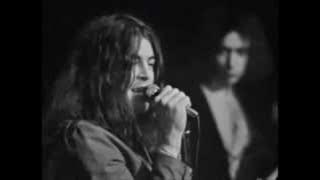 Deep Purple - Made in Japan - Highway Star (video)