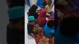 Aqidatul Awam versi Indonesia