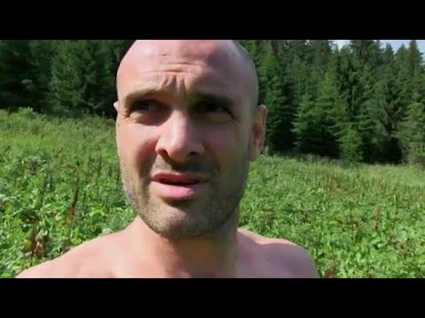 Ed Stafford, O Sobrevivente | Roménia | Ep 02 Temp 01