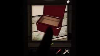 Dooors 2 Level 8 Solution Walkthrough