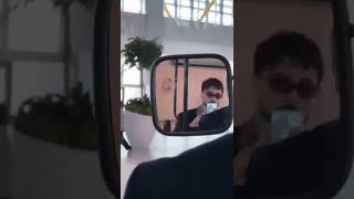 Sefo arabada yeni story