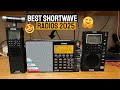 BEST SHORTWAVE RADIO 2025 рџ Ґ Top 6 AM FM SW Radios For Emergency DXing BEST SHORTWAVE RADIO 2025 рџ Ґ Top 6 AM FM SW Radios For Emergency DXing