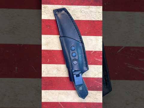 Lynch Blades - Sparrow Seven.    