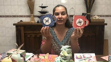 Canvas Workspace - Creating Boxes & Envelopes - Udemy Course Launch