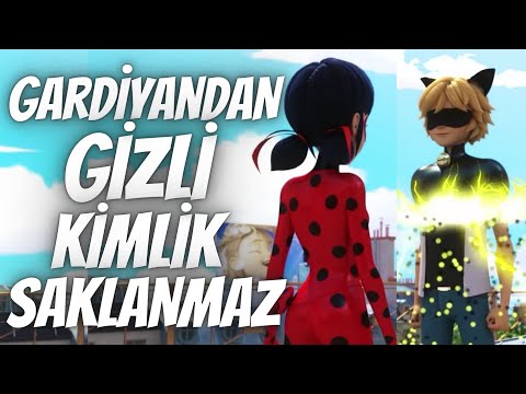 🐞🐾 100. BÖLÜM ÖZEL EPHEMERAL - GEÇİCİ BÖLÜMÜ GARDİYAN KURALLARI - KİMLİKLER AÇIĞA ÇIKIYOR - MUCİZE