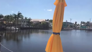 Manatee Bay Inn Bed & Breakfast Fort Myers Beach Florida