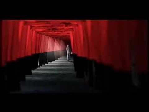 mcdonald's shogun burger TVC