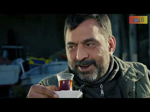 مسلسل الفريق الأول الحلقة 43 الثالث مدبلج FULL HD