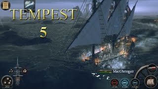 Tempest (Lets Play | Gameplay) Episode 5