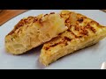 Tortilla de Patatas