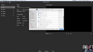 Class Tutorial | How to Export to Local Computer in Adobe Rush