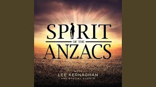 Video thumbnail of "Lee Kernaghan - I Was Only 19 (A Walk In The Green Light)"