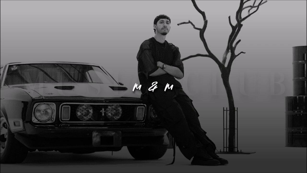 Neton Vega, M&M | slowed + reverb | Neton Vega, M&M | slowed + reverb |