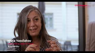 Maria Vassilakou – How to get change projects right | CityChangers in Conversation