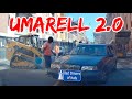 BAD DRIVERS OF ITALY dashcam compilation 12.23 - UMARELL 2.0