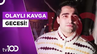 Mert Ramazan Demir, Kubilay Aka'yla Kavgasını Anlattı! | Magazin