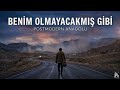 "Benim Olmayacakmış Gibi" – Yeni Tekli Yayında! 
