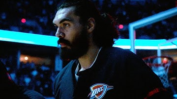 Steven Adams Tribute Video December 31st, 2020